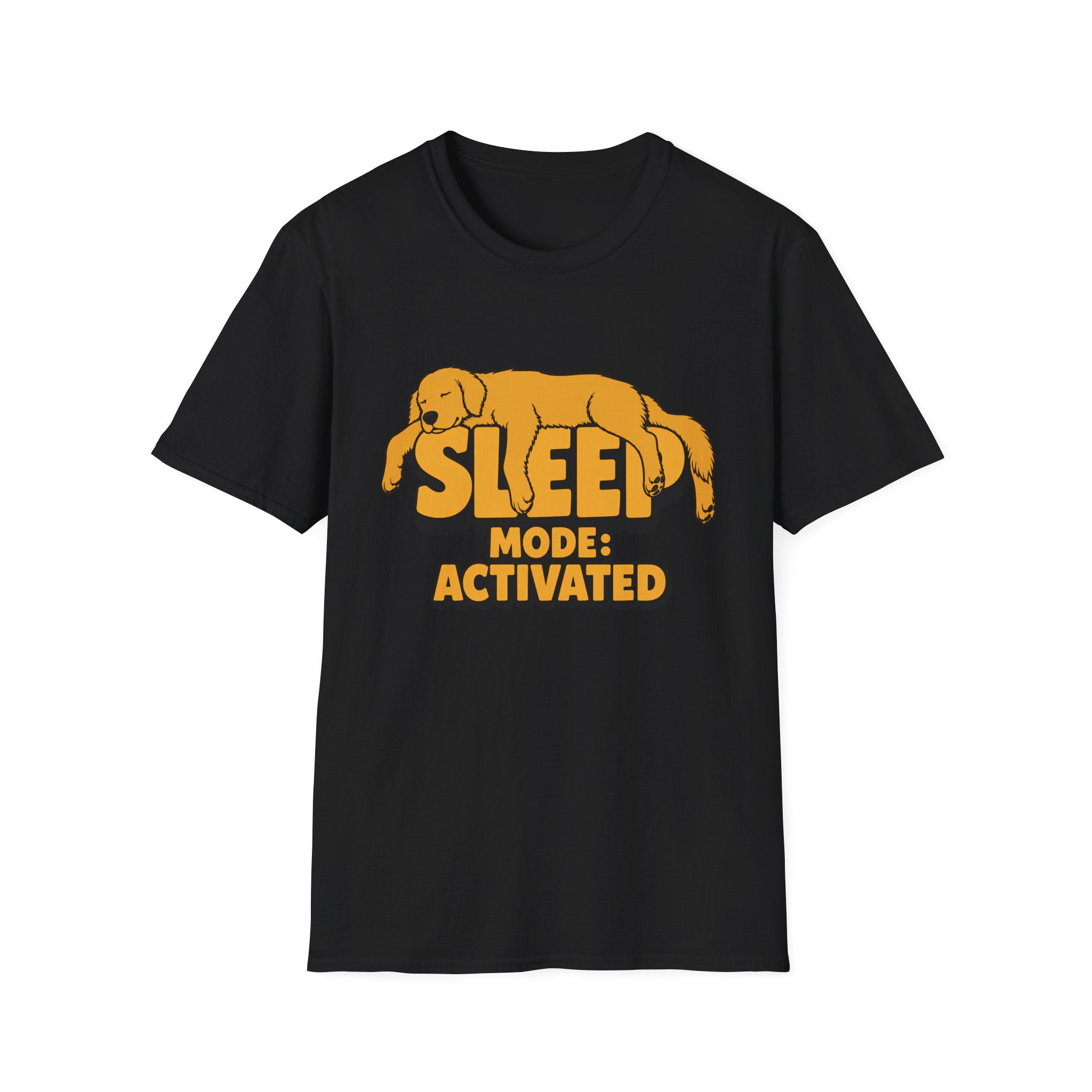 Sleep Mode T-Shirt