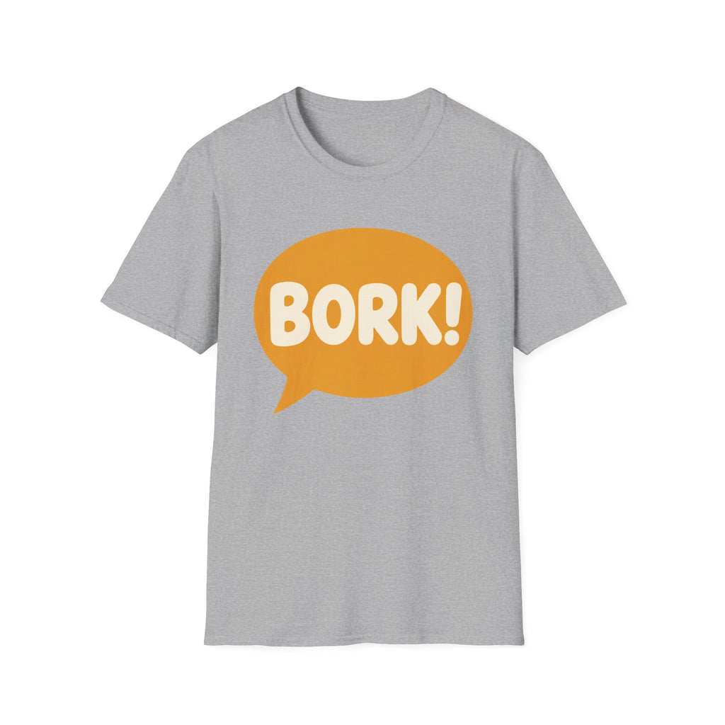Bork T-shirt
