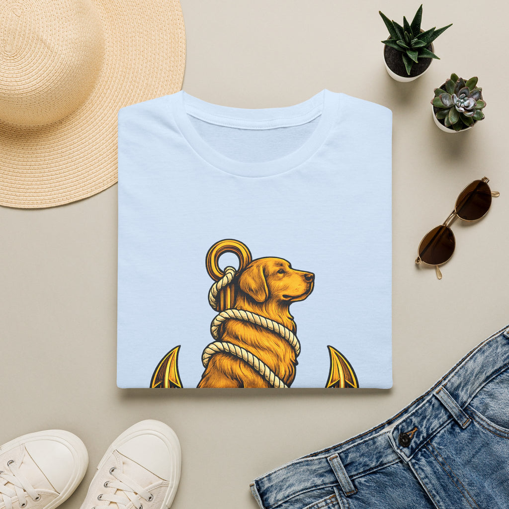 Anchor Of My Soul T-Shirt