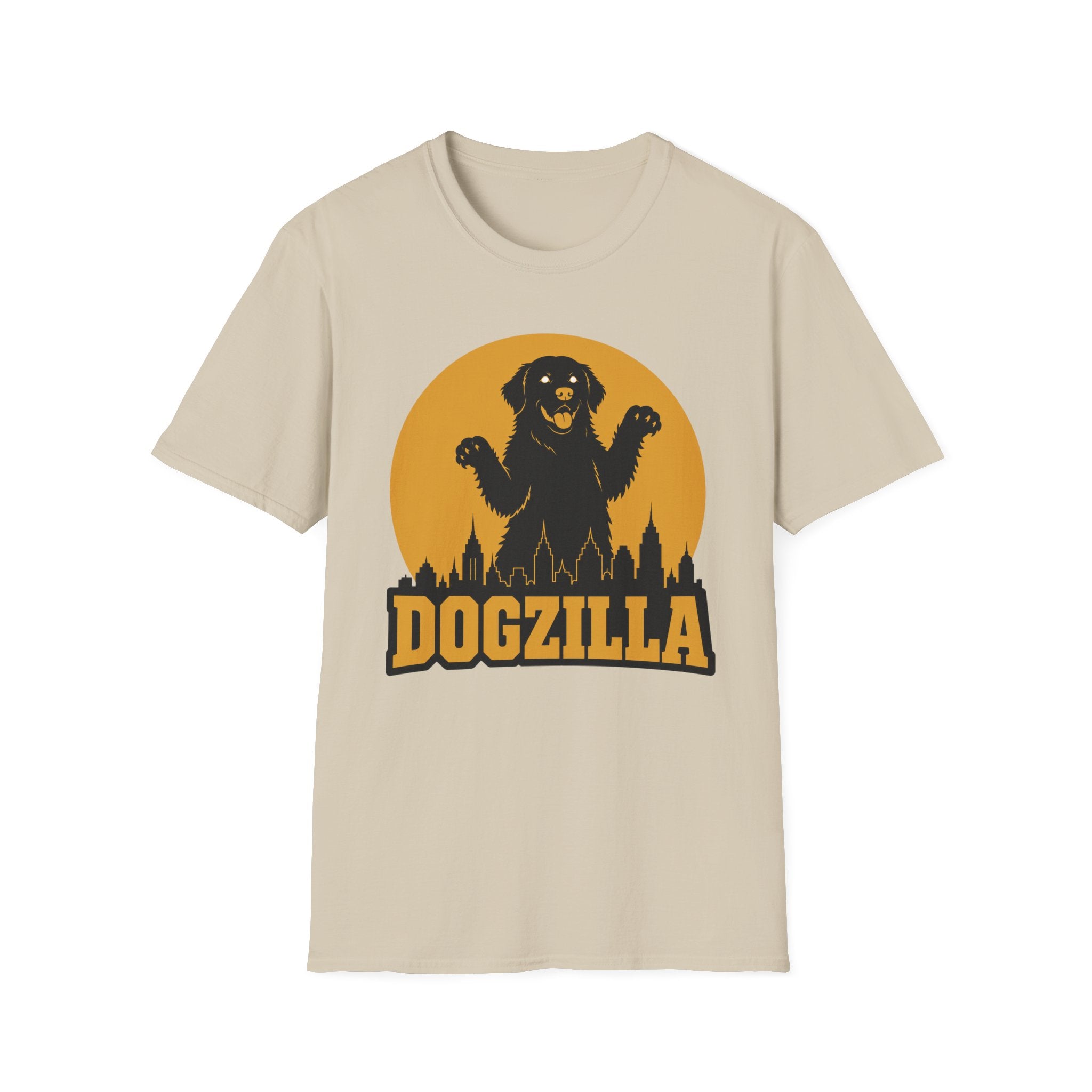 Dogzilla T-Shirt