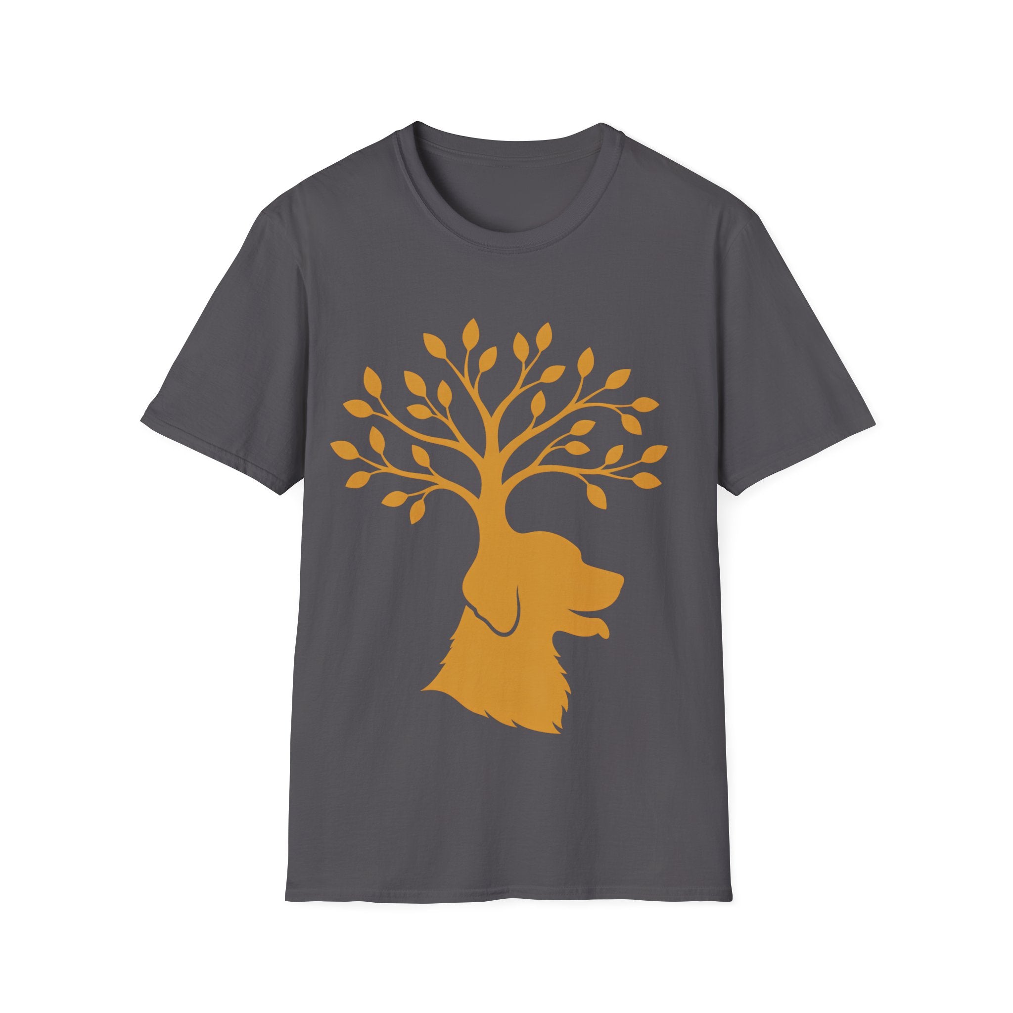 Golden Roots T-Shirt