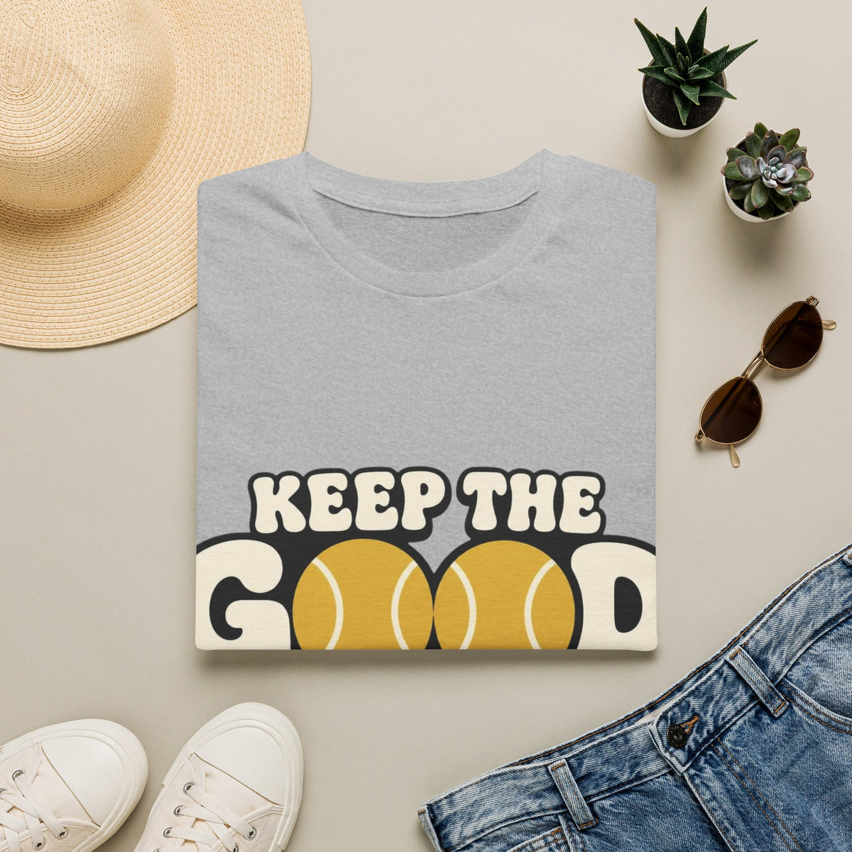 Keep Good Boy T-Shirt