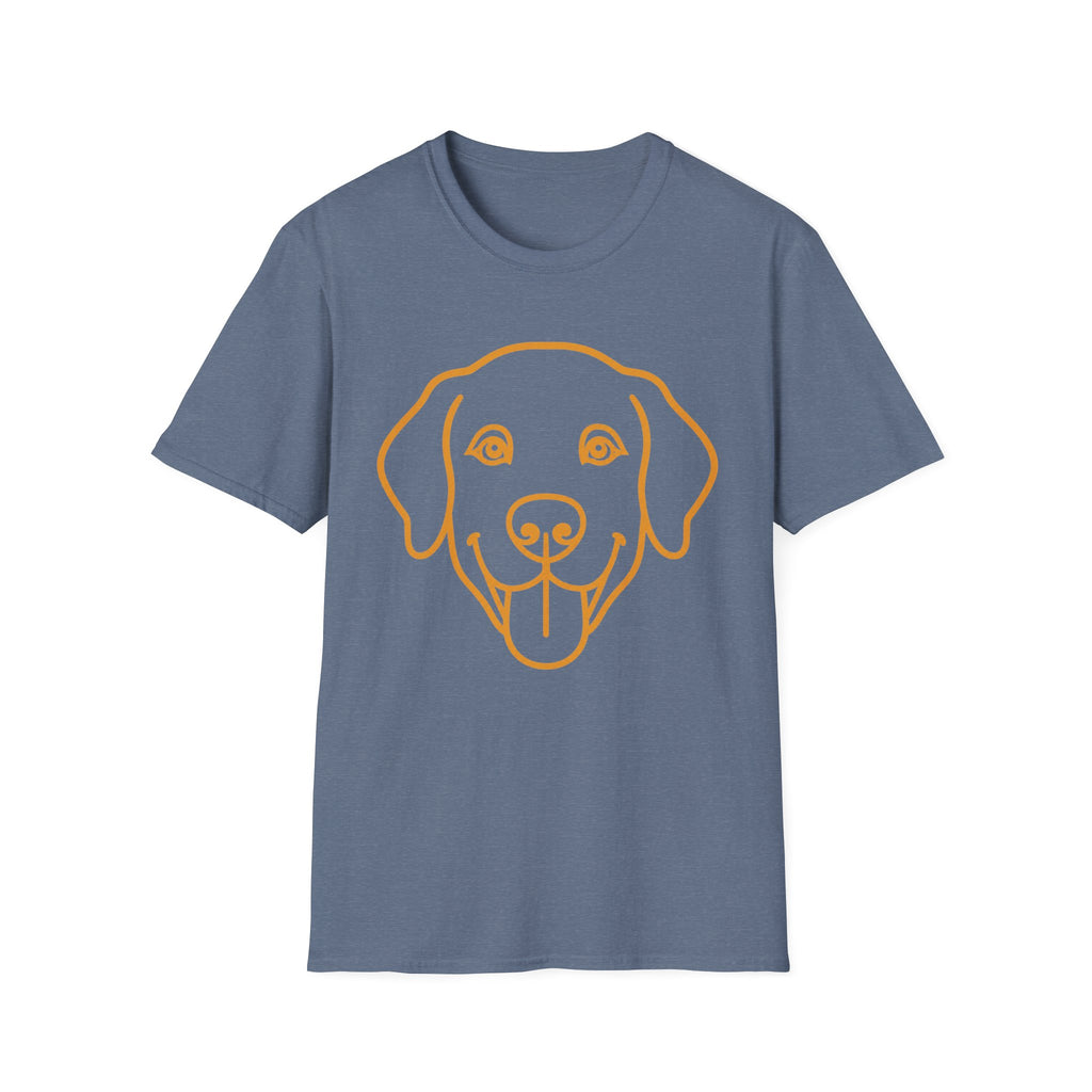 SMILE Mode T-Shirt