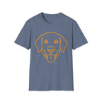 SMILE Mode T-Shirt