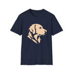 Amber Eye T-Shirt