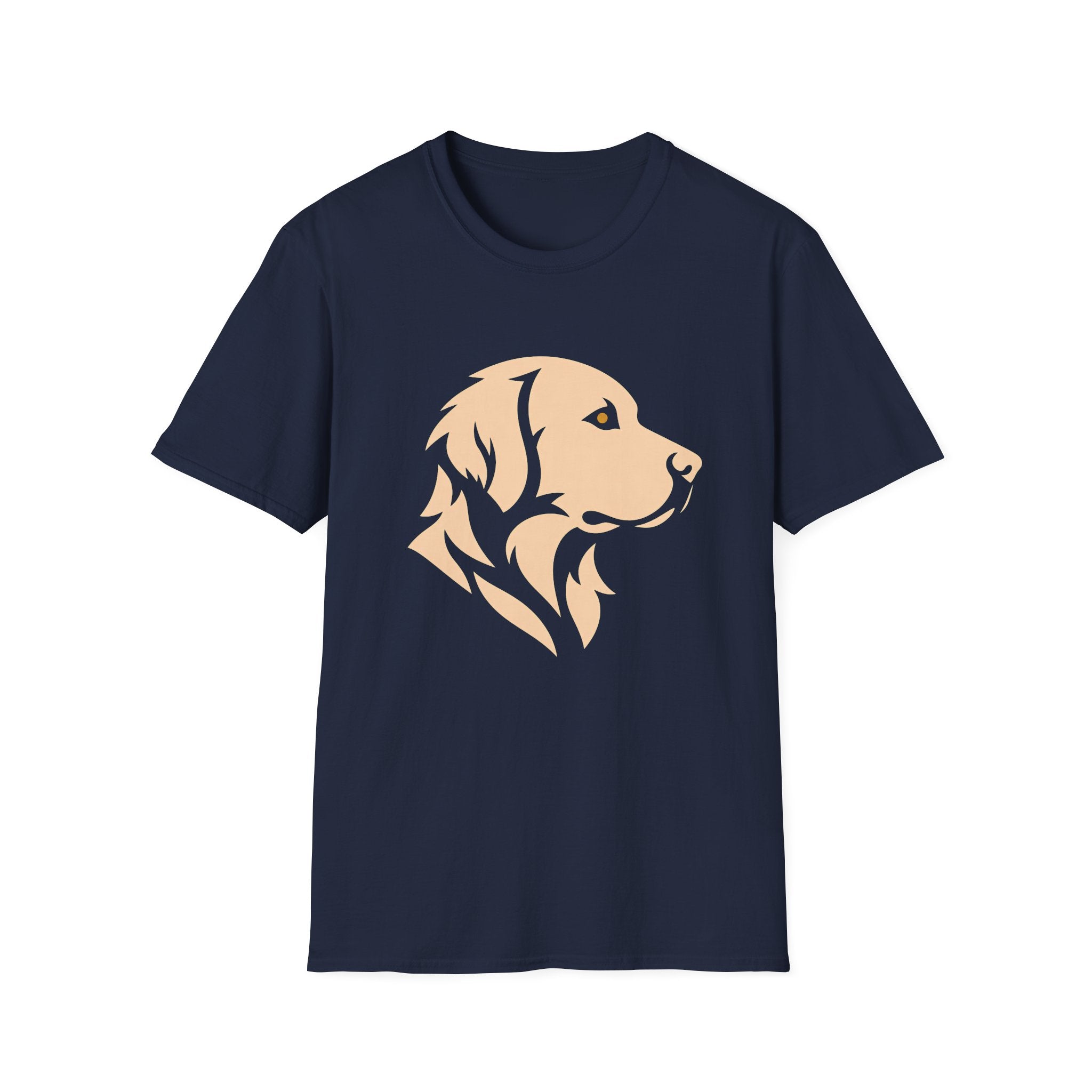 Amber Eye T-Shirt