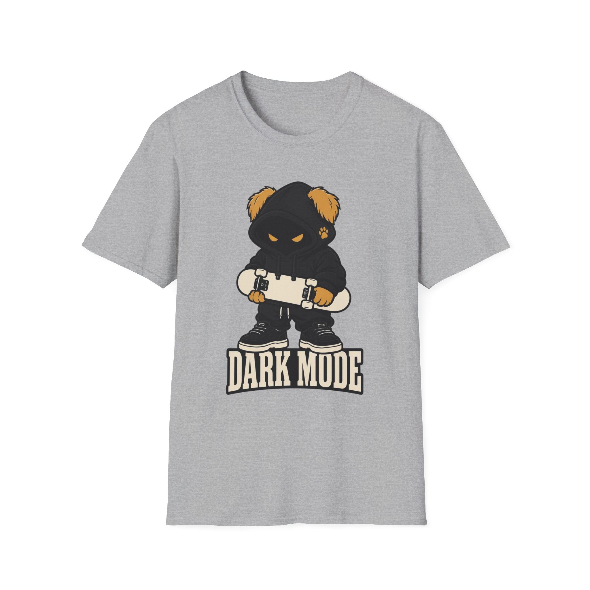 Dark Mode T-Shirt