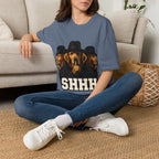 SHHH T-Shirt