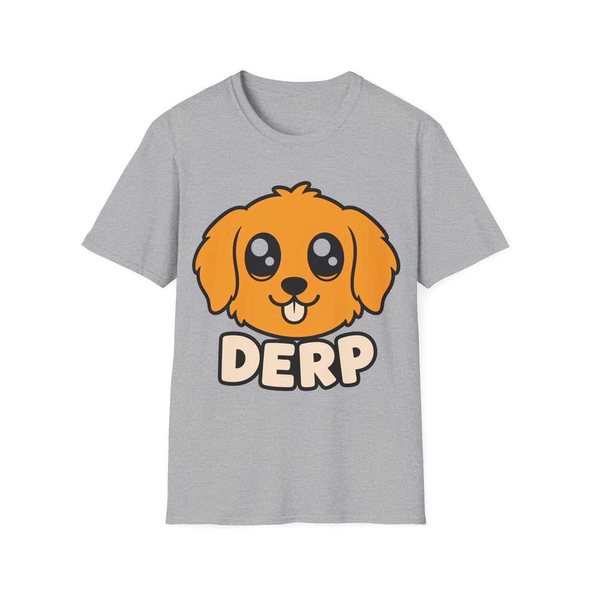 Derp T-Shirt