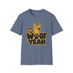 Oh Woof Yeah T-Shirt
