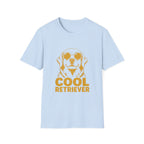 Cool Retreiver T-Shirt