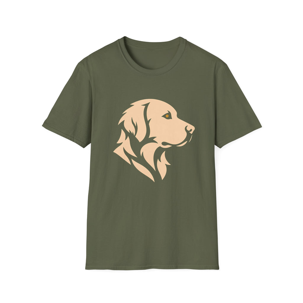 Amber Eye T-Shirt