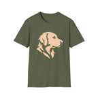 Amber Eye T-Shirt