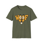 WOOF T-Shirt