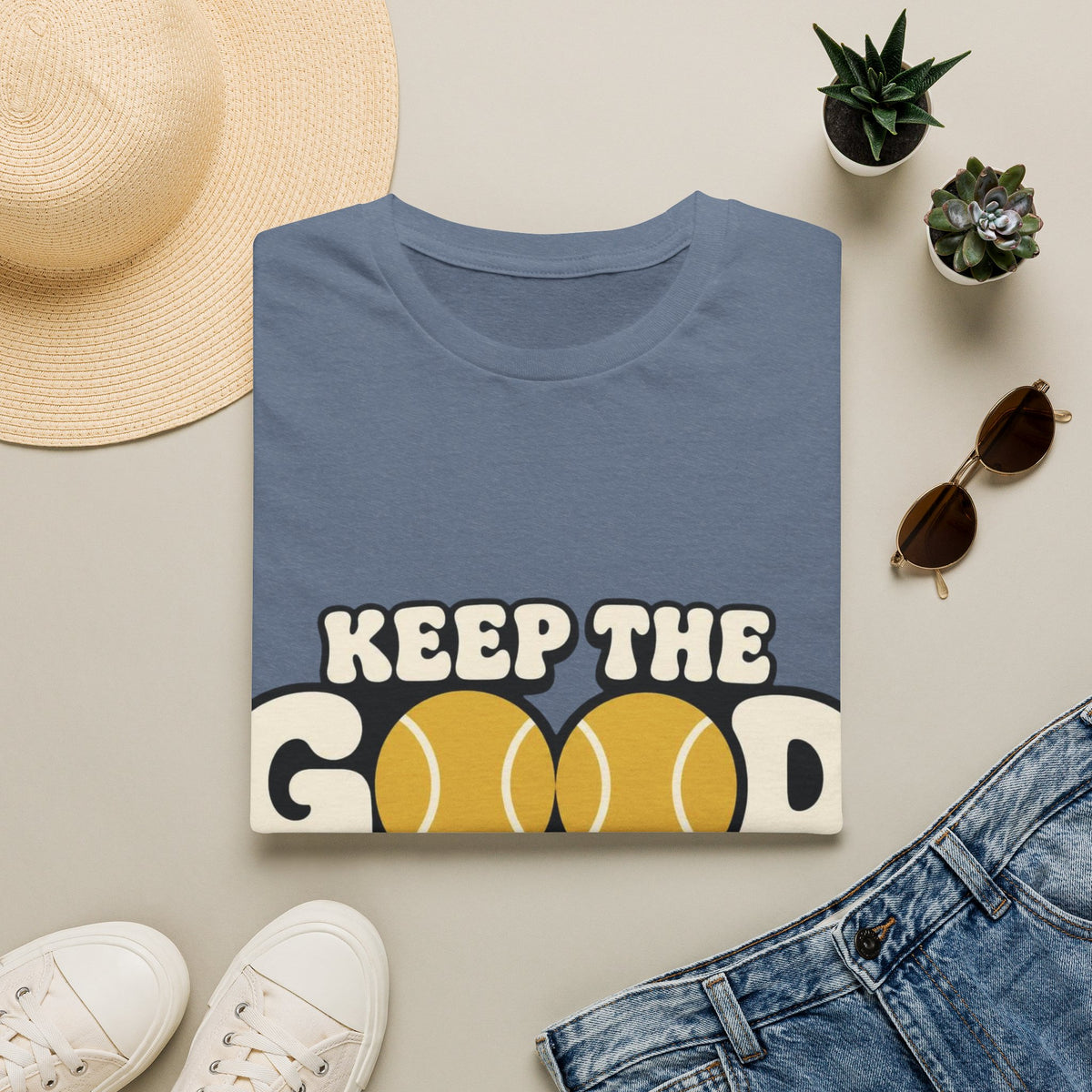 Keep Good Boy T-Shirt