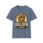Golden Dad T-Shirt