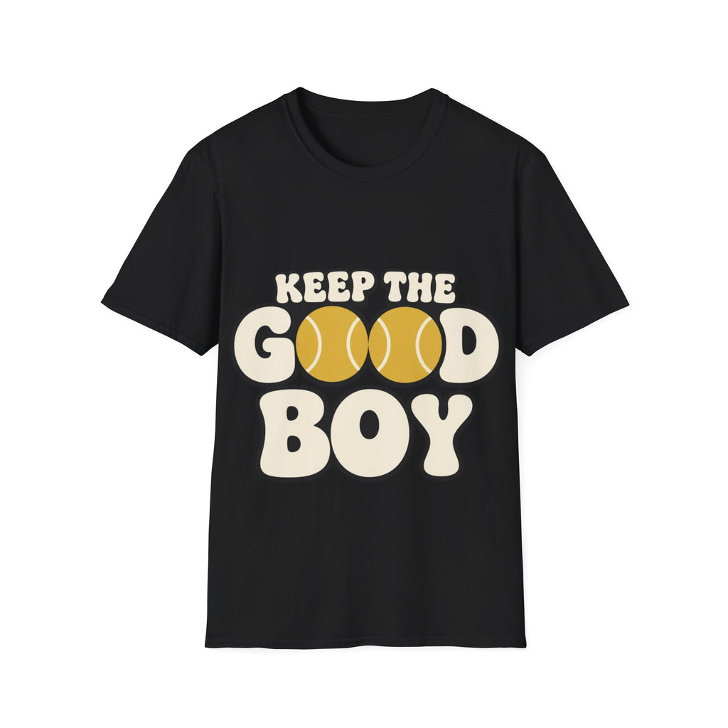 Keep Good Boy T-Shirt