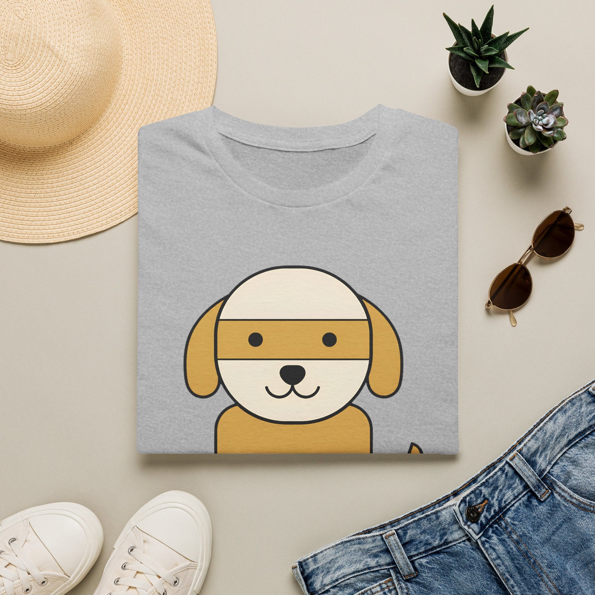 Golden Mode T-Shirt