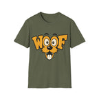 WOOF T-Shirt