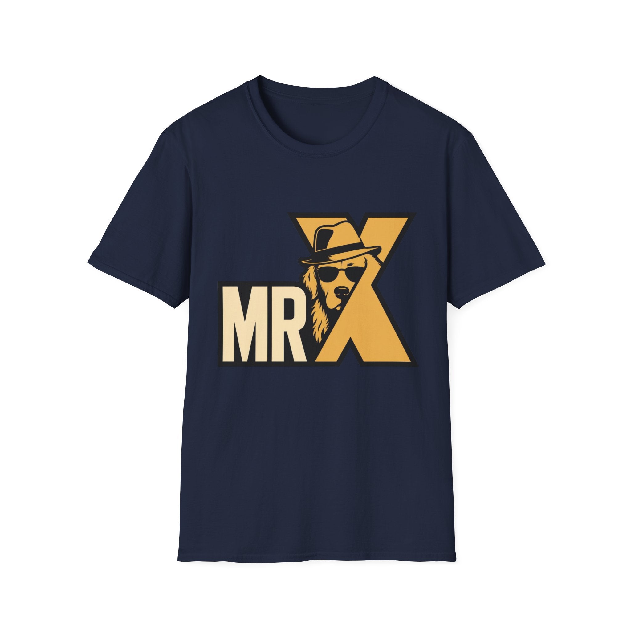 MR X T-Shirt