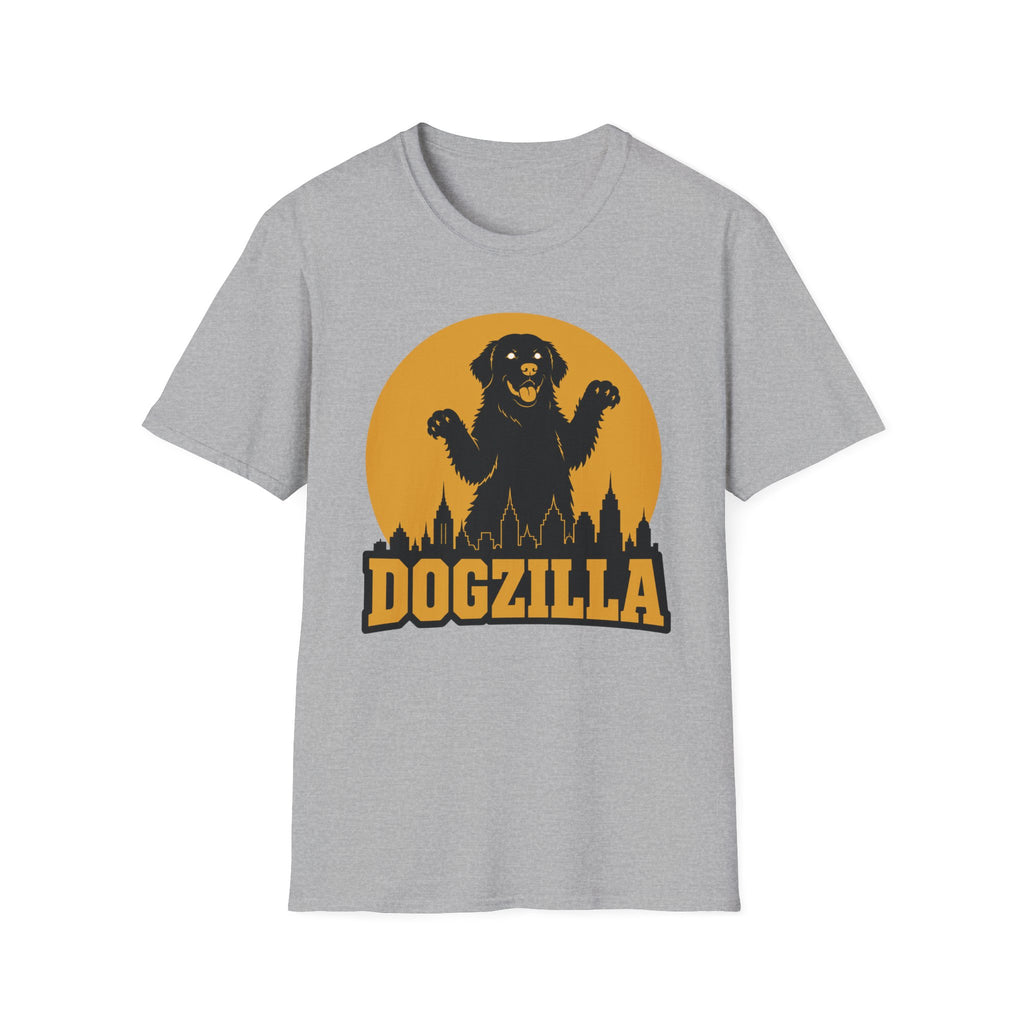 Dogzilla T-Shirt