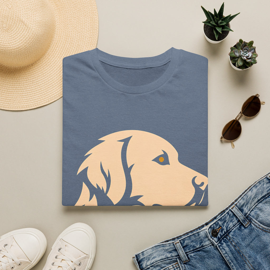Amber Eye T-Shirt
