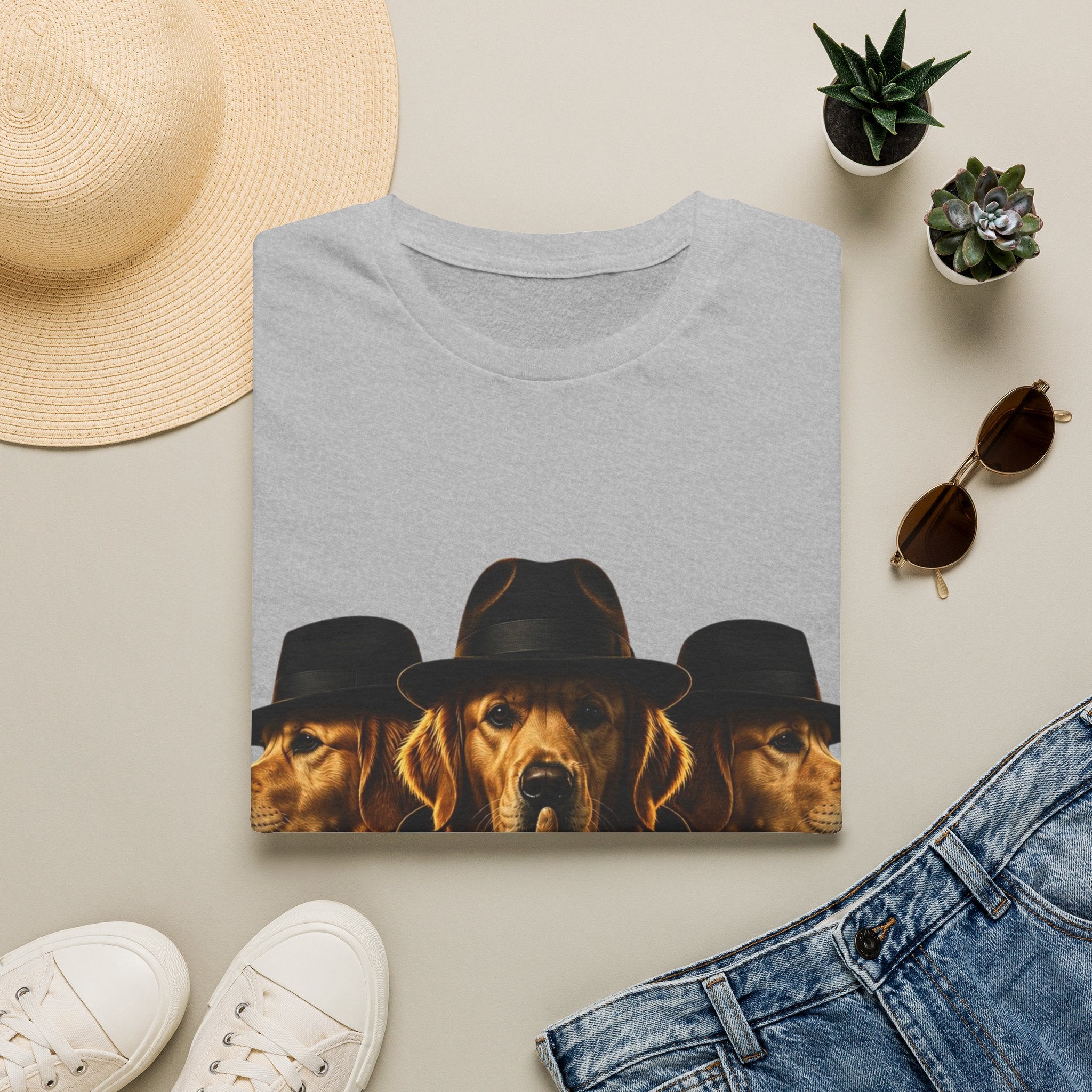 SHHH T-Shirt