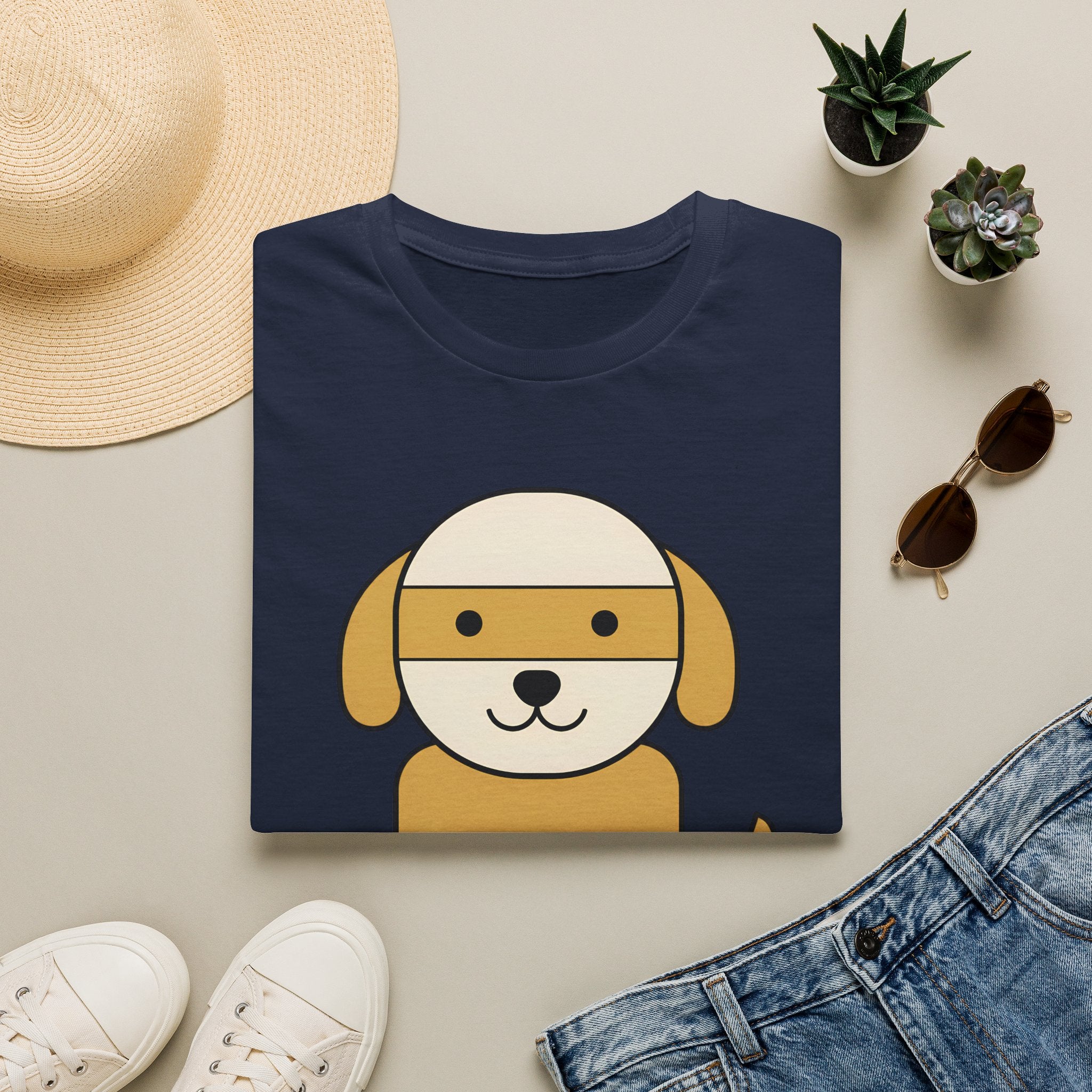 Golden Mode T-Shirt