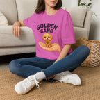 Golden Gang T-Shirt