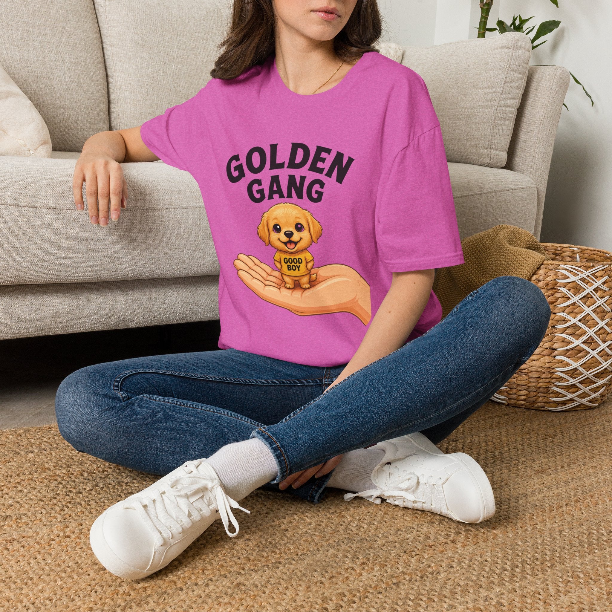 Golden Gang T-Shirt