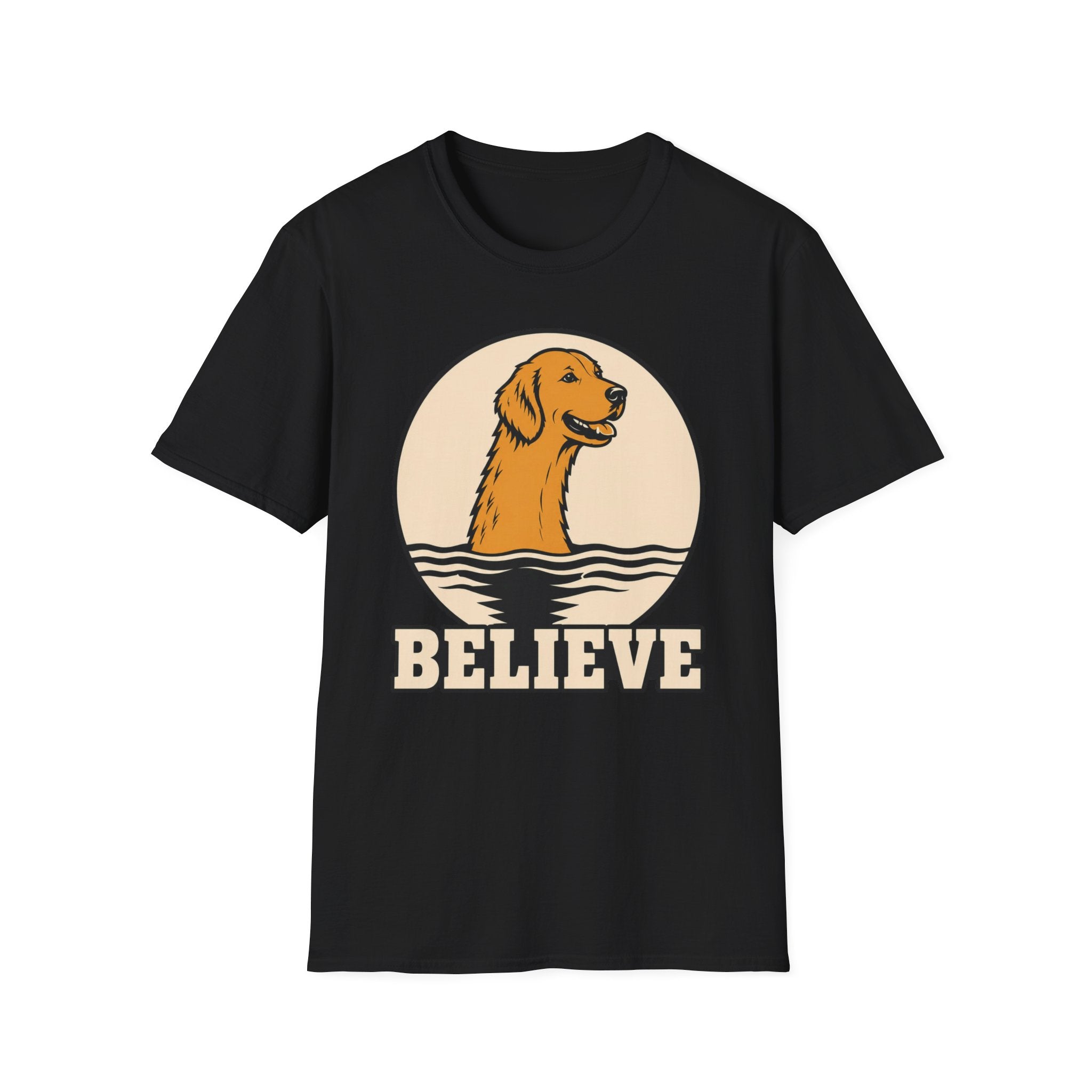 Believe T‑Shirt