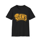 Golden Paws T-Shirt