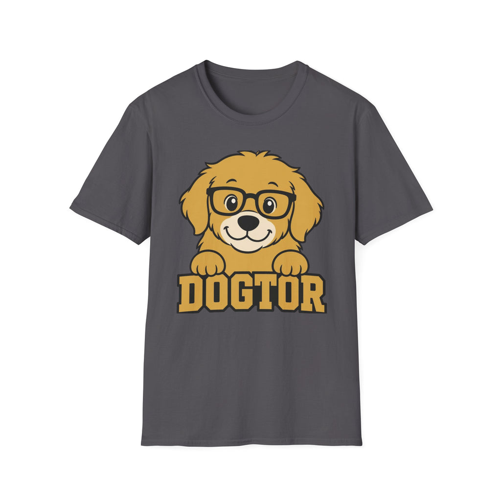 Dogtor T-Shirt