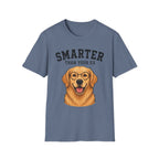 Smarter Than EX T-Shirt