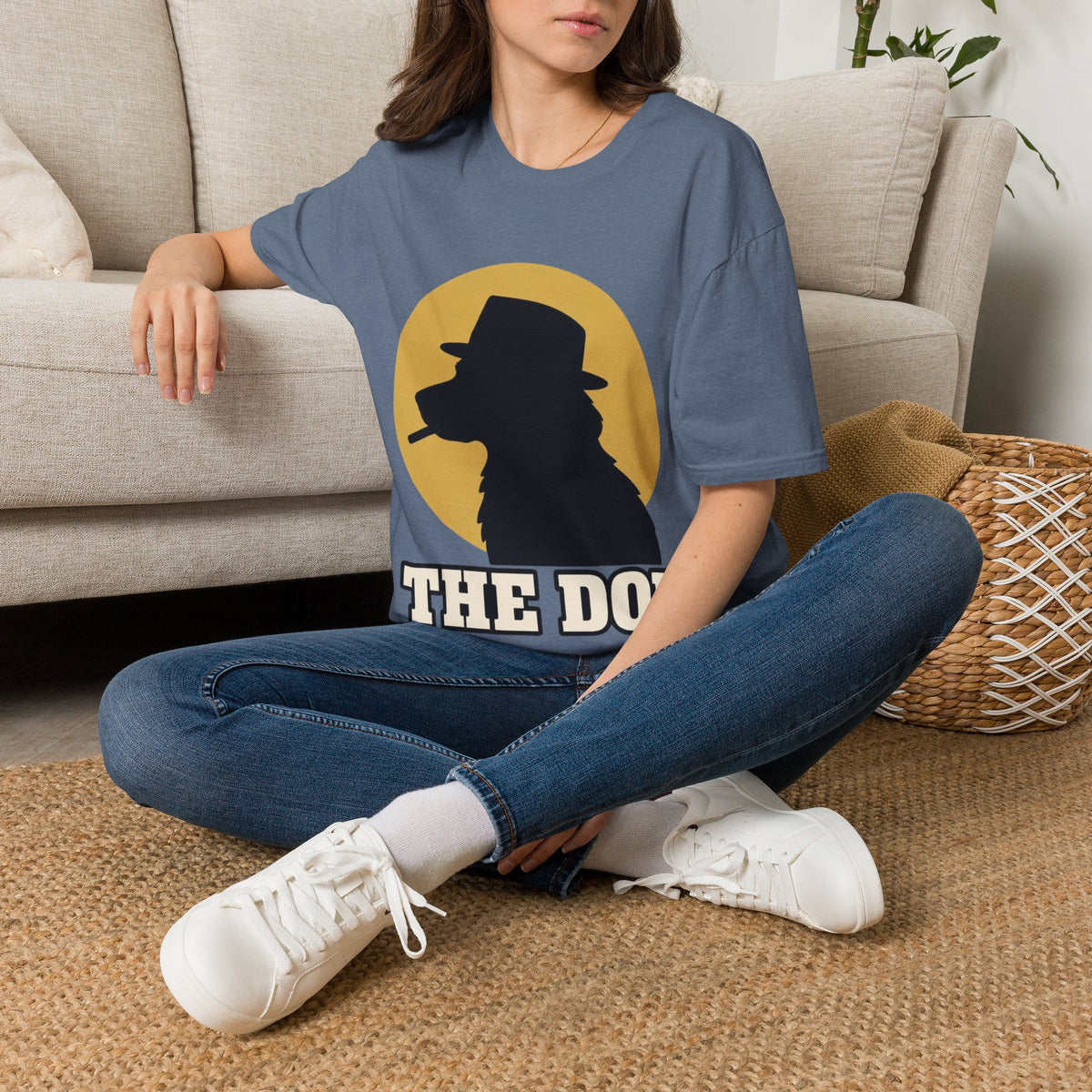 The Don T-Shirt