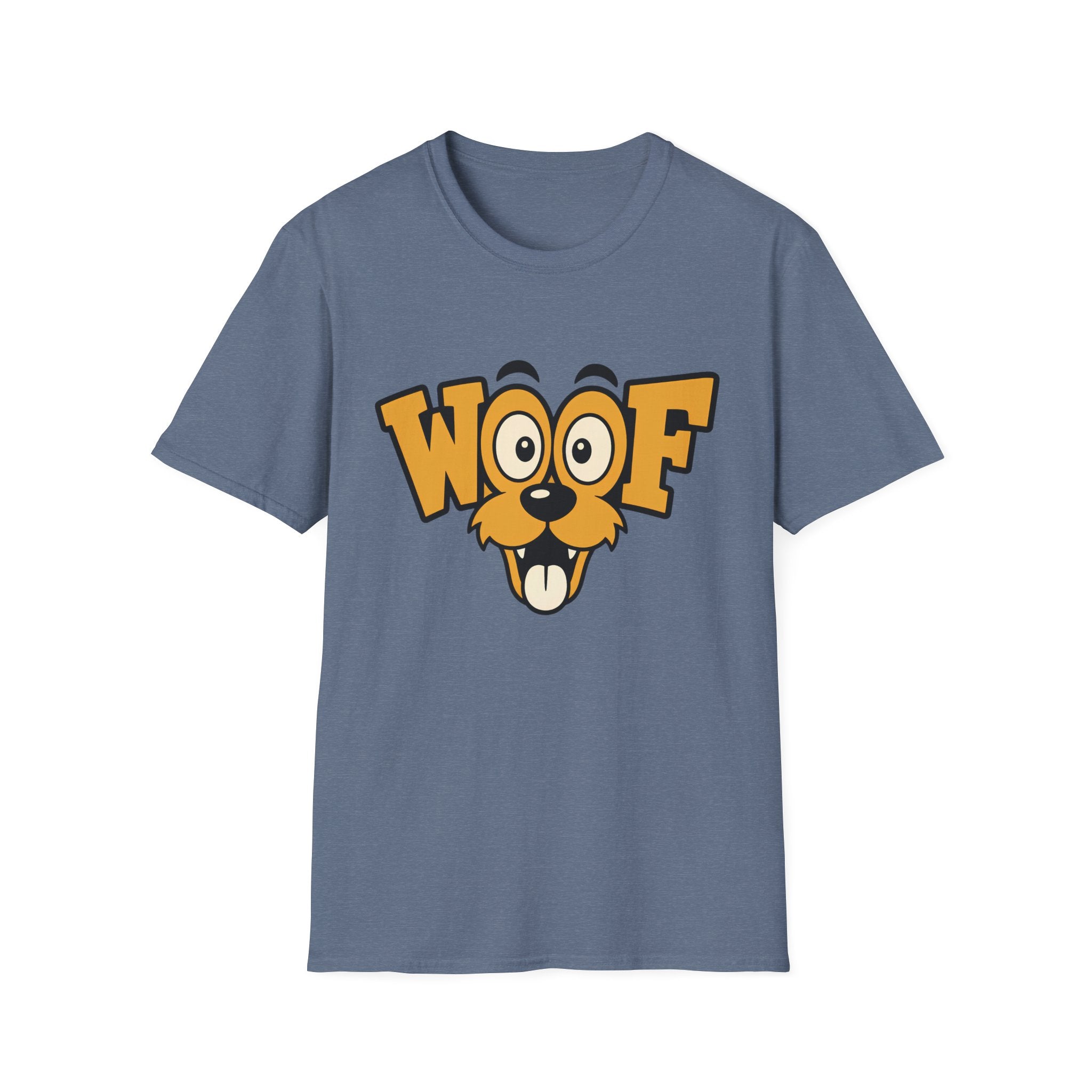 WOOF T-Shirt