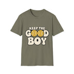 Keep Good Boy T-Shirt