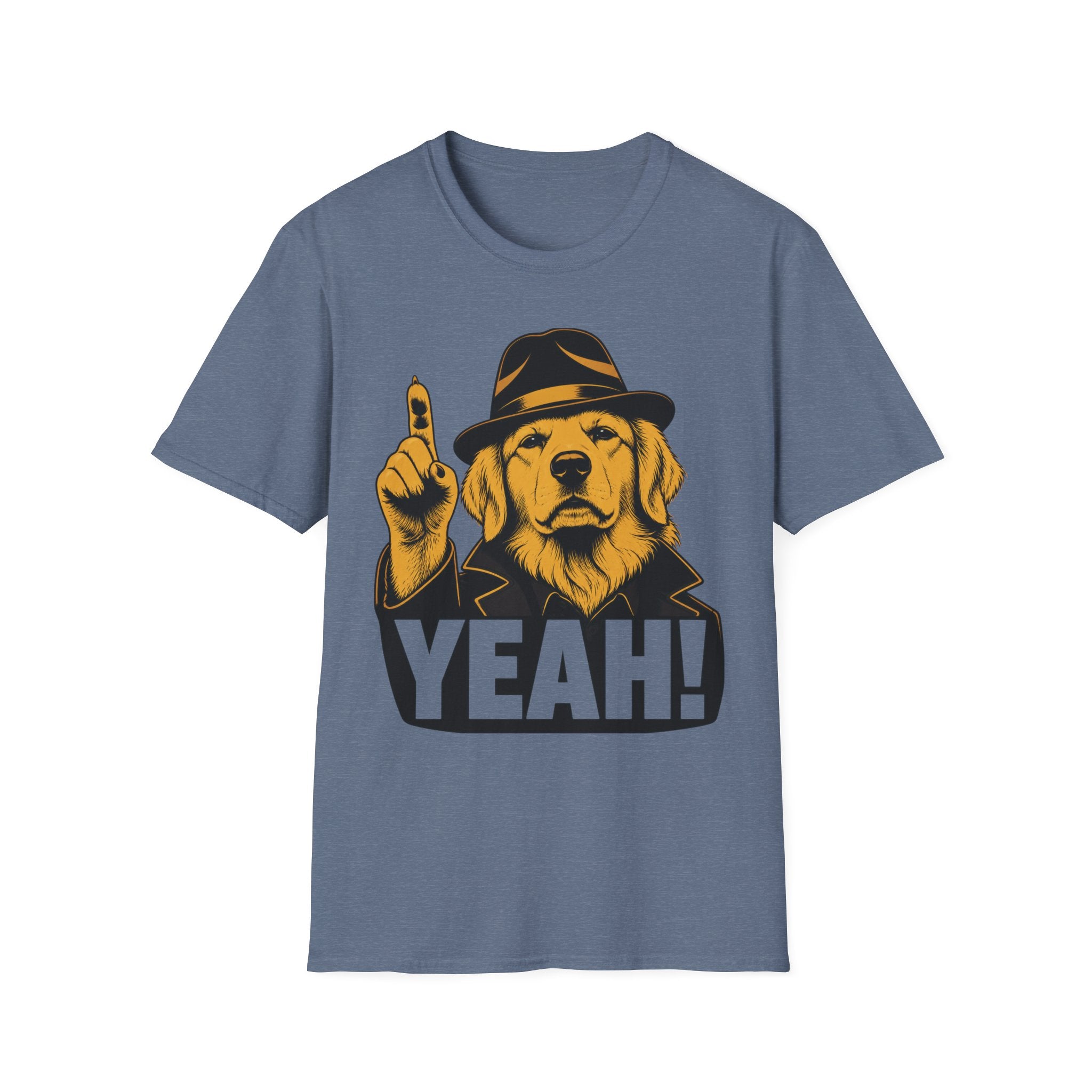 Yeah! T-Shirt