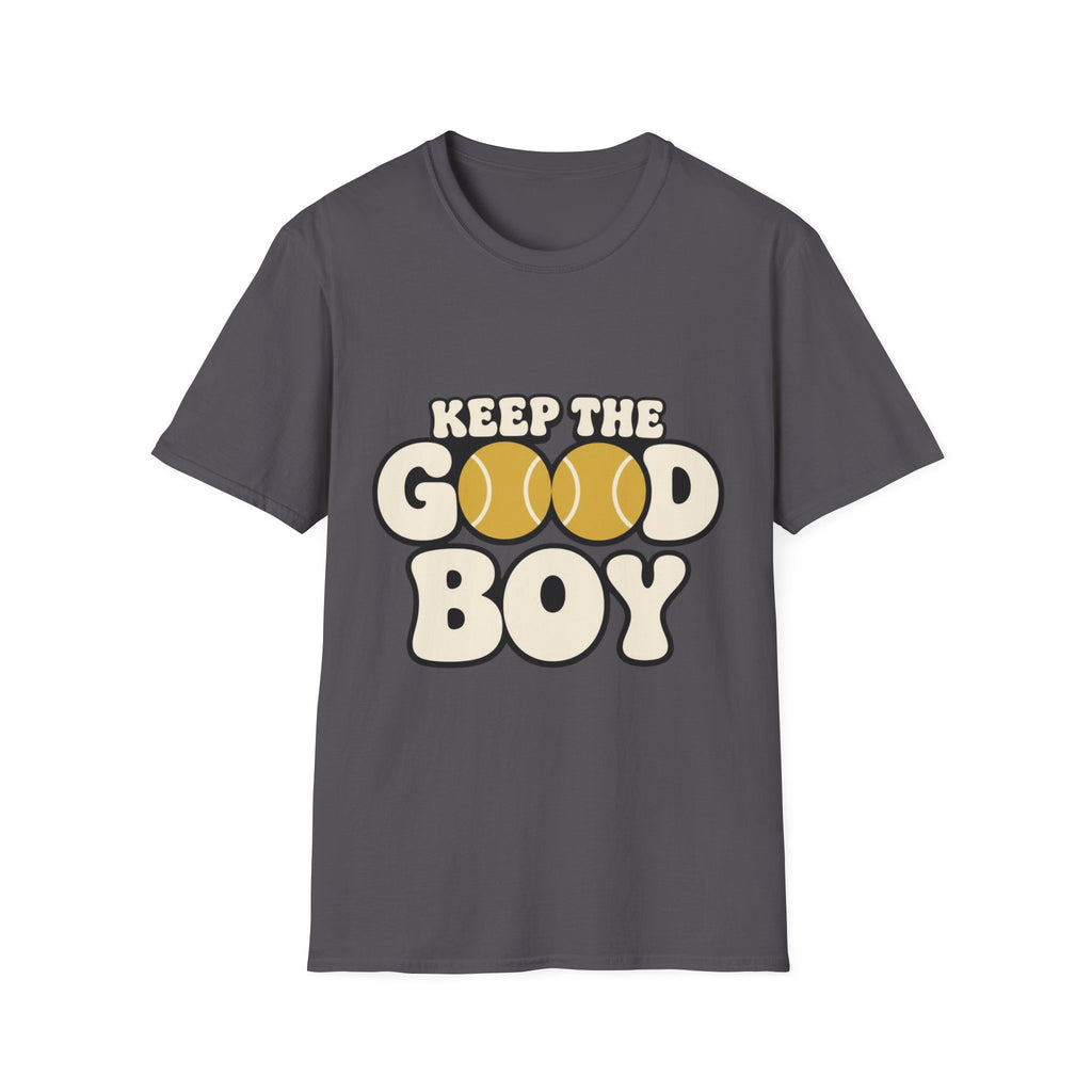 Keep Good Boy T-Shirt