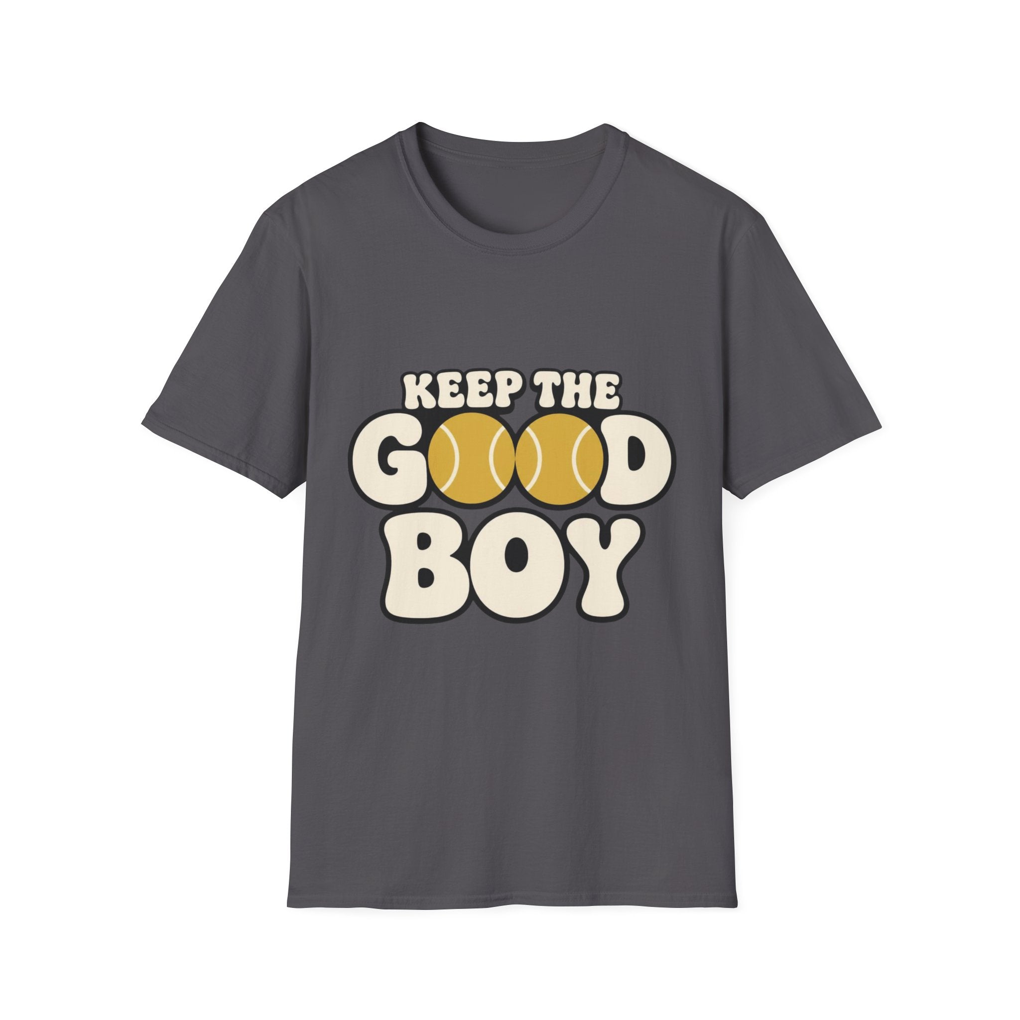 Keep Good Boy T-Shirt