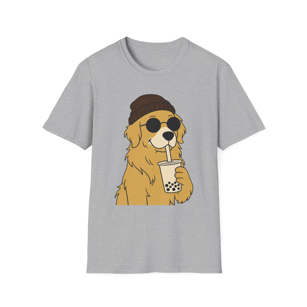 Golden Chill T-Shirt