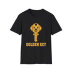 Golden Key T-Shirt