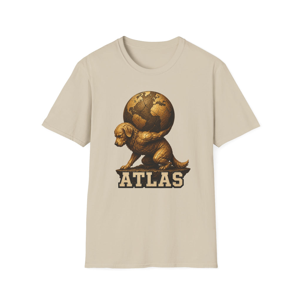 Atlas T-Shirt