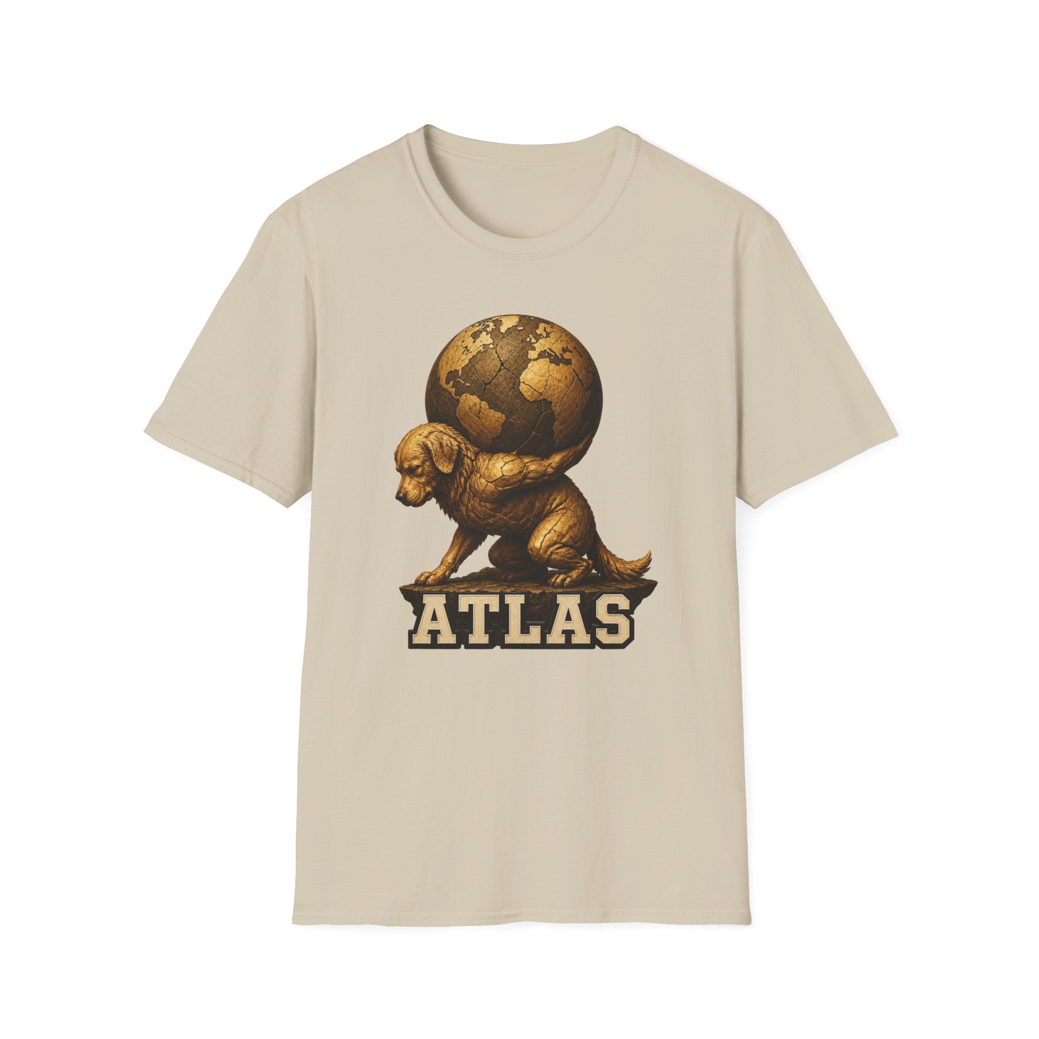 Atlas T-Shirt