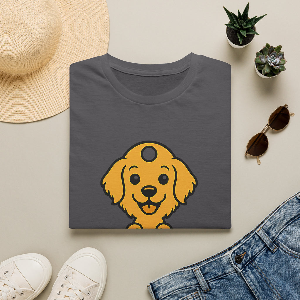 Golden Key T-Shirt