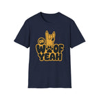 Oh Woof Yeah T-Shirt