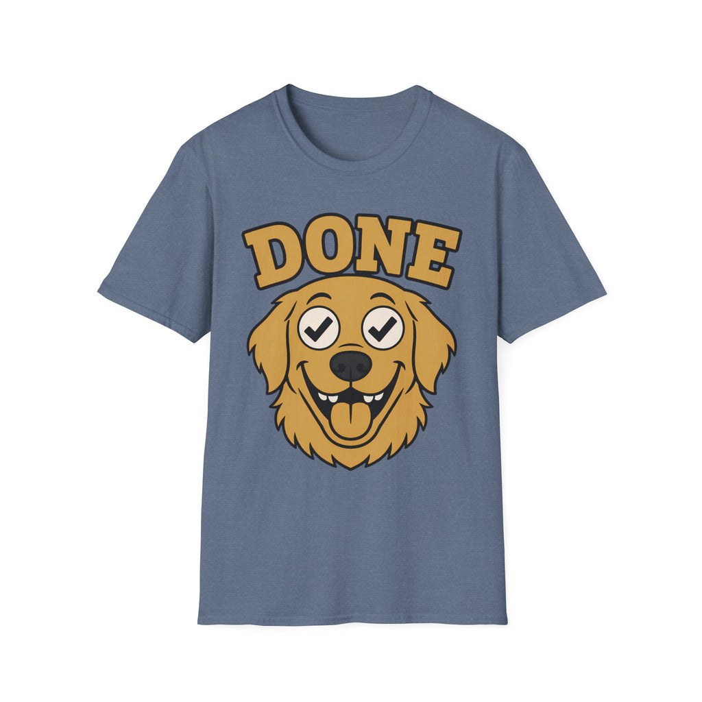 Done T-Shirt