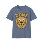 Done T-Shirt