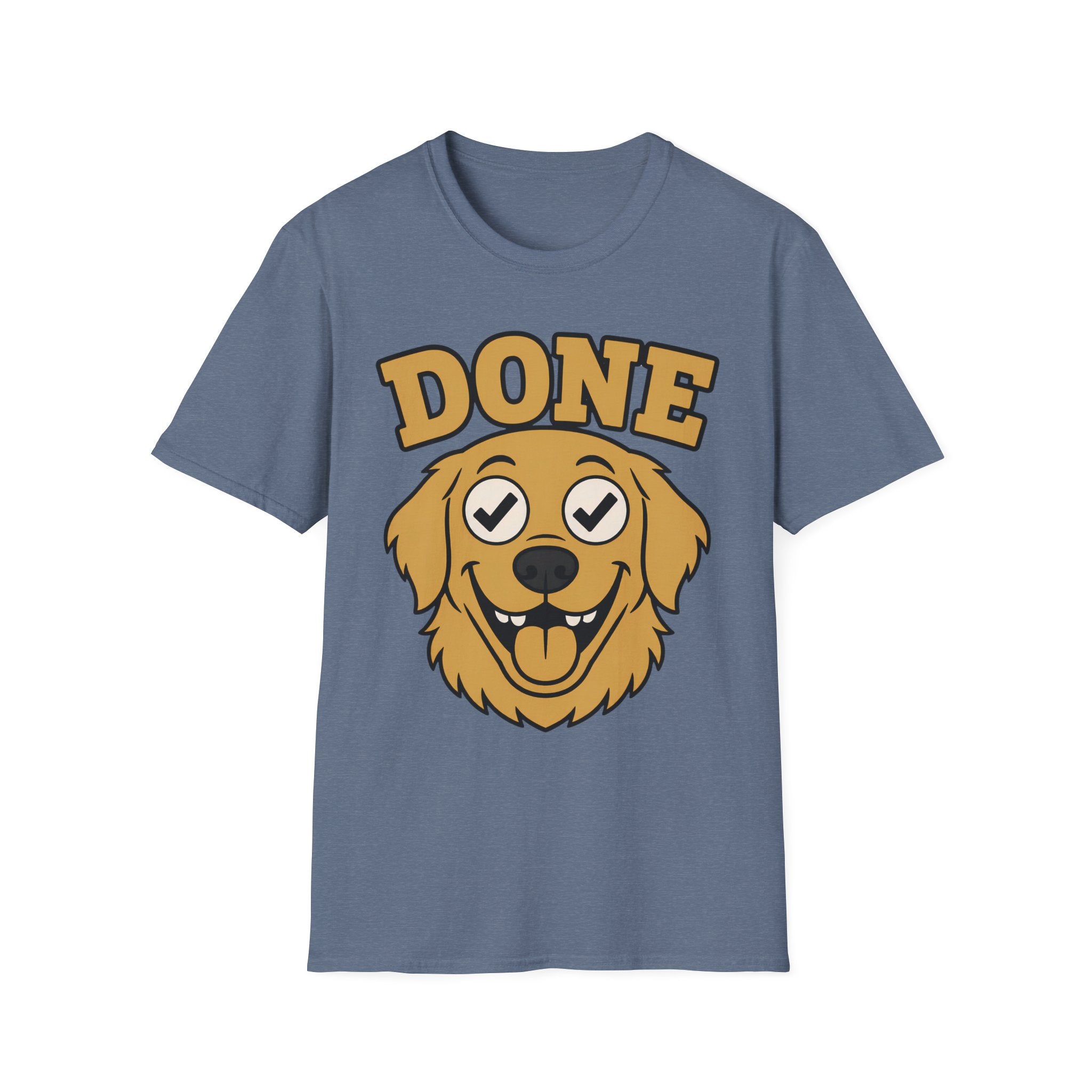 Done T-Shirt