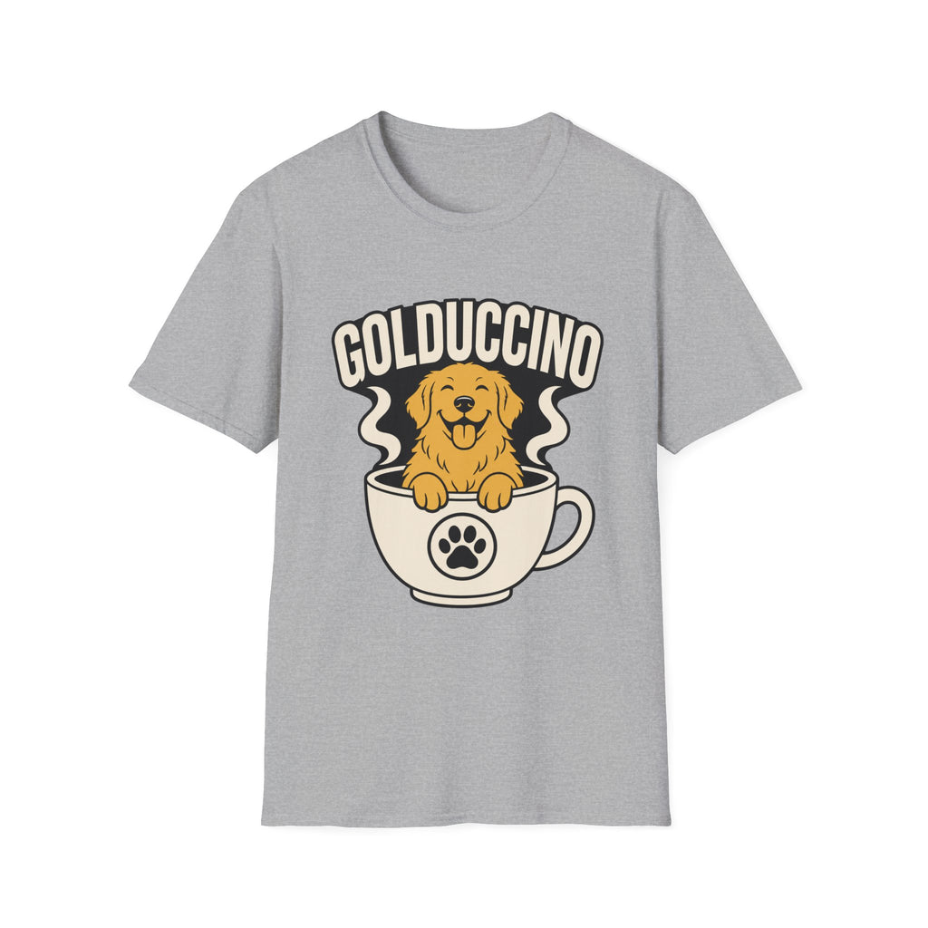Golduccino T-Shirt